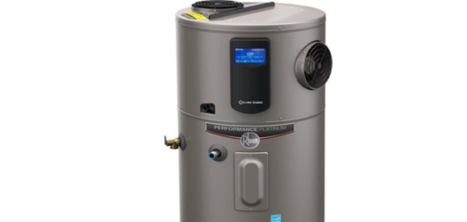 Spokane Water Heater Rebate Install